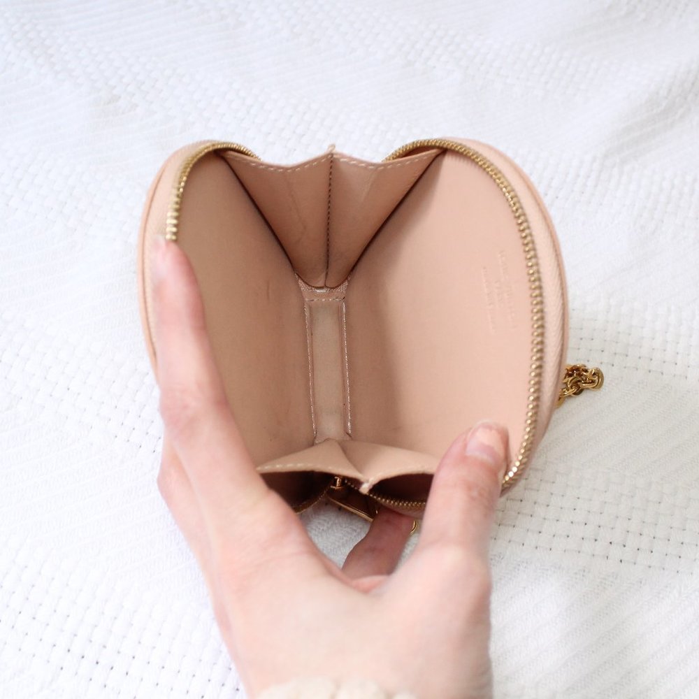 Louis Vuitton Vernis Port Monnaie Round Coin Case - Picture 6 of 12